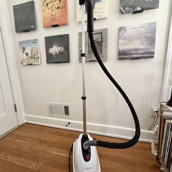 Adjustable PureSteam XL standing steamer