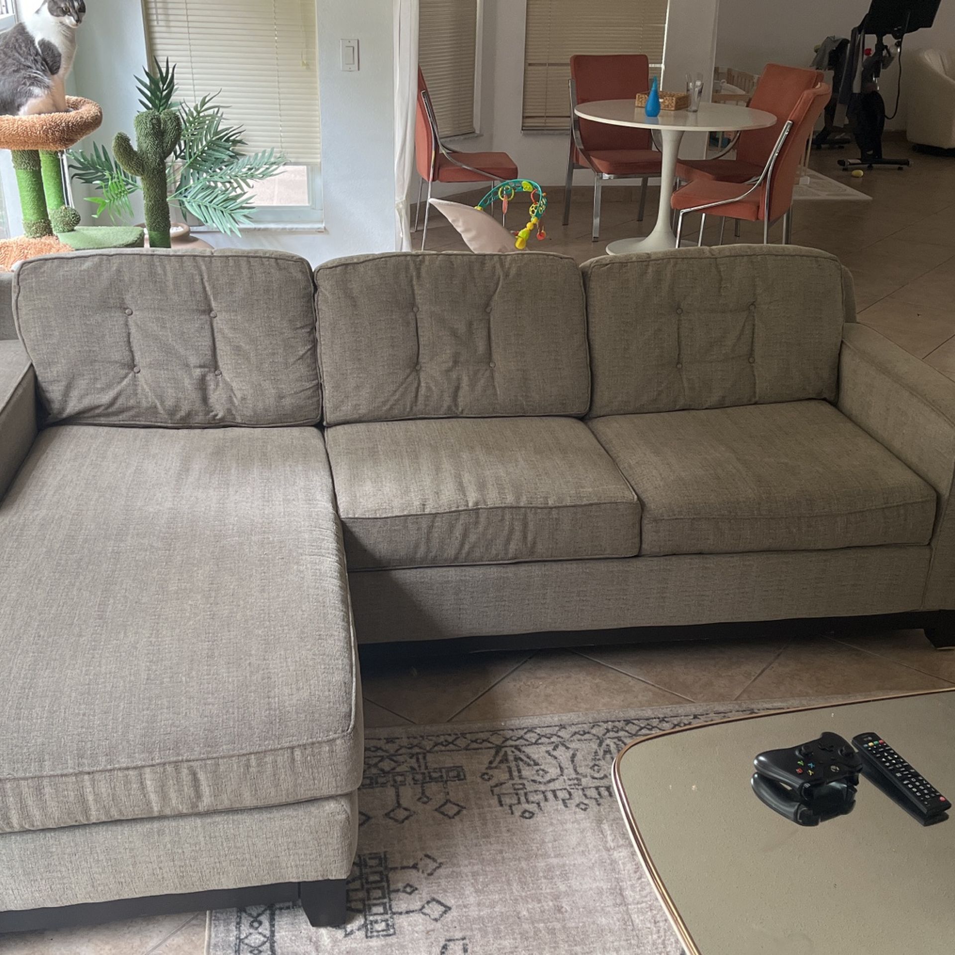 Sectional Sleeper Sofa Sofas & Couches