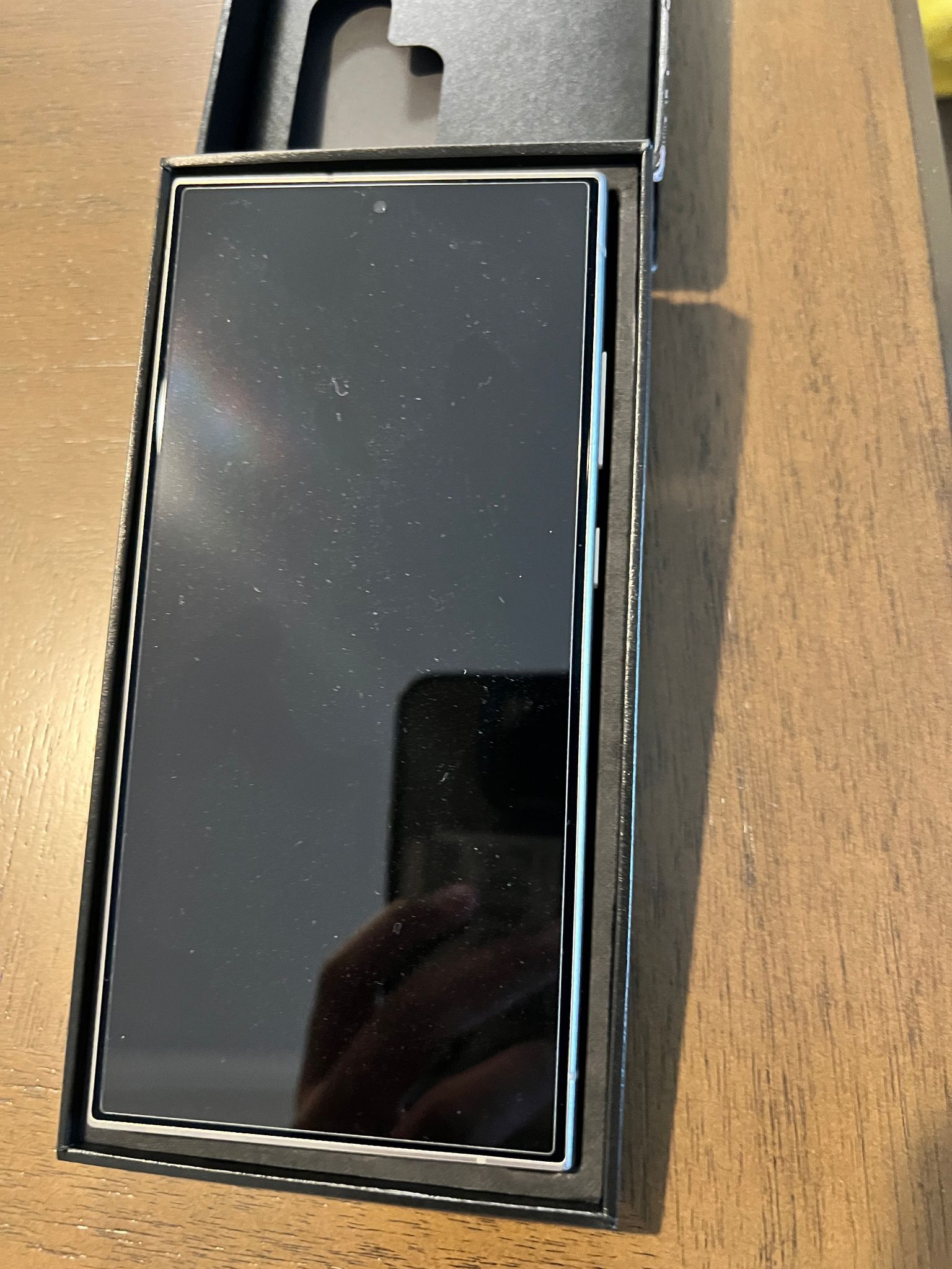 Samsung 24 Ultra