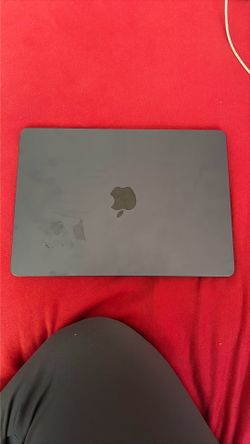 MacBook Air 2022 Parts Only