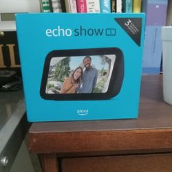 Alexa, Echo Show