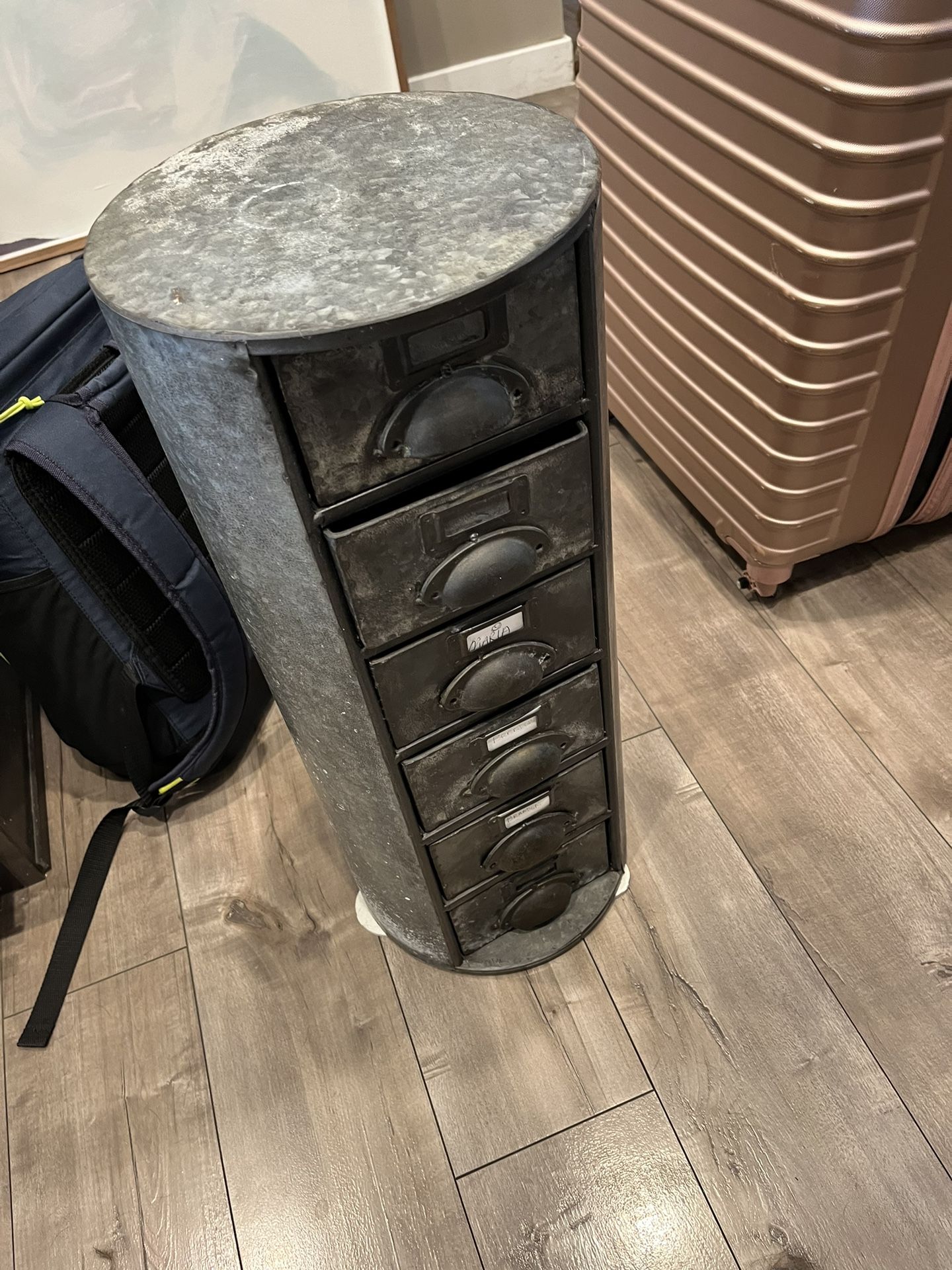 Stylish Storage