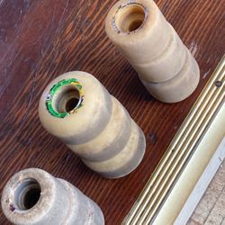 Sets Of Skateboard Wheels