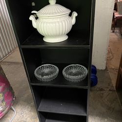 Vintage Soup Bowl and others.  