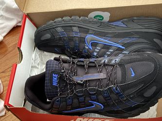 nike p-6000 size 11