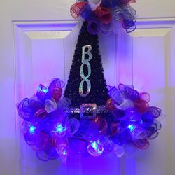 Wifeys Wreaths Handmade One-of-a-kind