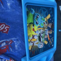 Eating Tray Kids Free