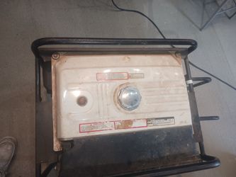 Vanguard Generator