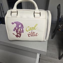 Loungefly UP Crossbody