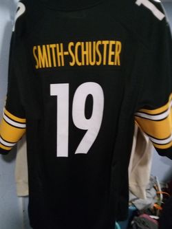 Juju smich schuster NFL jersey