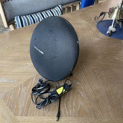 🔊 Harman Kardon Studio 4 Bluetooth Speaker 🔊 New Battery