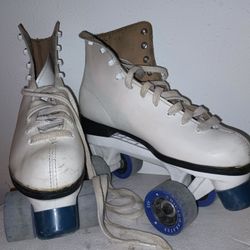 Roller Star Roller Derby Roller Skates 