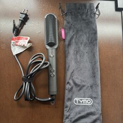 Tymo Hair Straightener