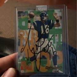 Ryan Leaf