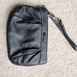 Coach Leather Bag