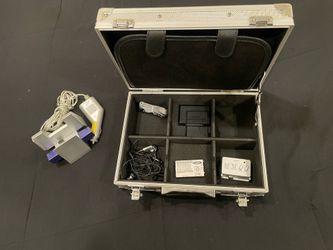 Gameboy advance SP accessories