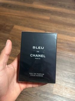 Bleu de Chanel Eau de Parfum 100ml