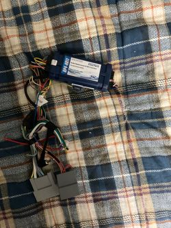 PAC RP4 HD11. Honda radio harness