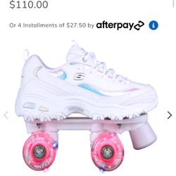 Sketchers Patines  🛼 Roller Skates 🛼 