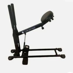 Squat Workout Machine