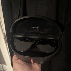 Prada Sunglasses 