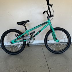 20” GT Boys BMX Bicycle 