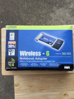 Wireless router