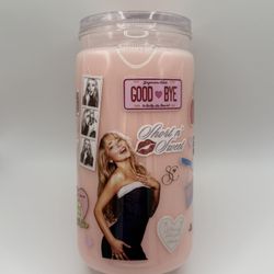 Sabrina Carpenter Cup 