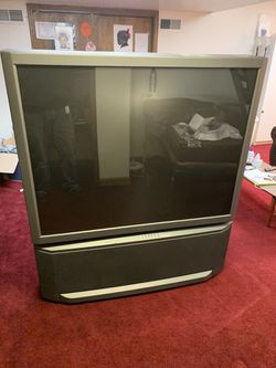 TV 60 inch