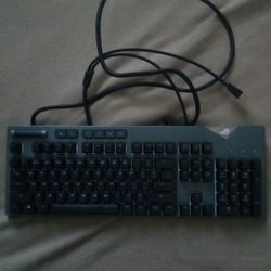 ASUS ROG STRIX FLARE Gaming Keyboard