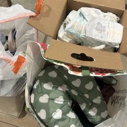Free Baby Boy clothes