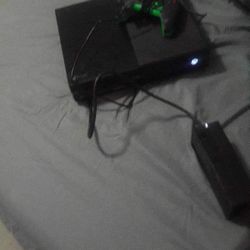 Xbox One