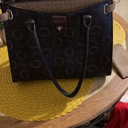 Guess Purse