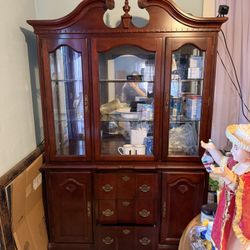 China Cabinet 