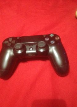 Ps4 Controller
