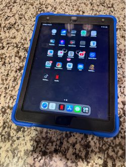 iPad 9th gen