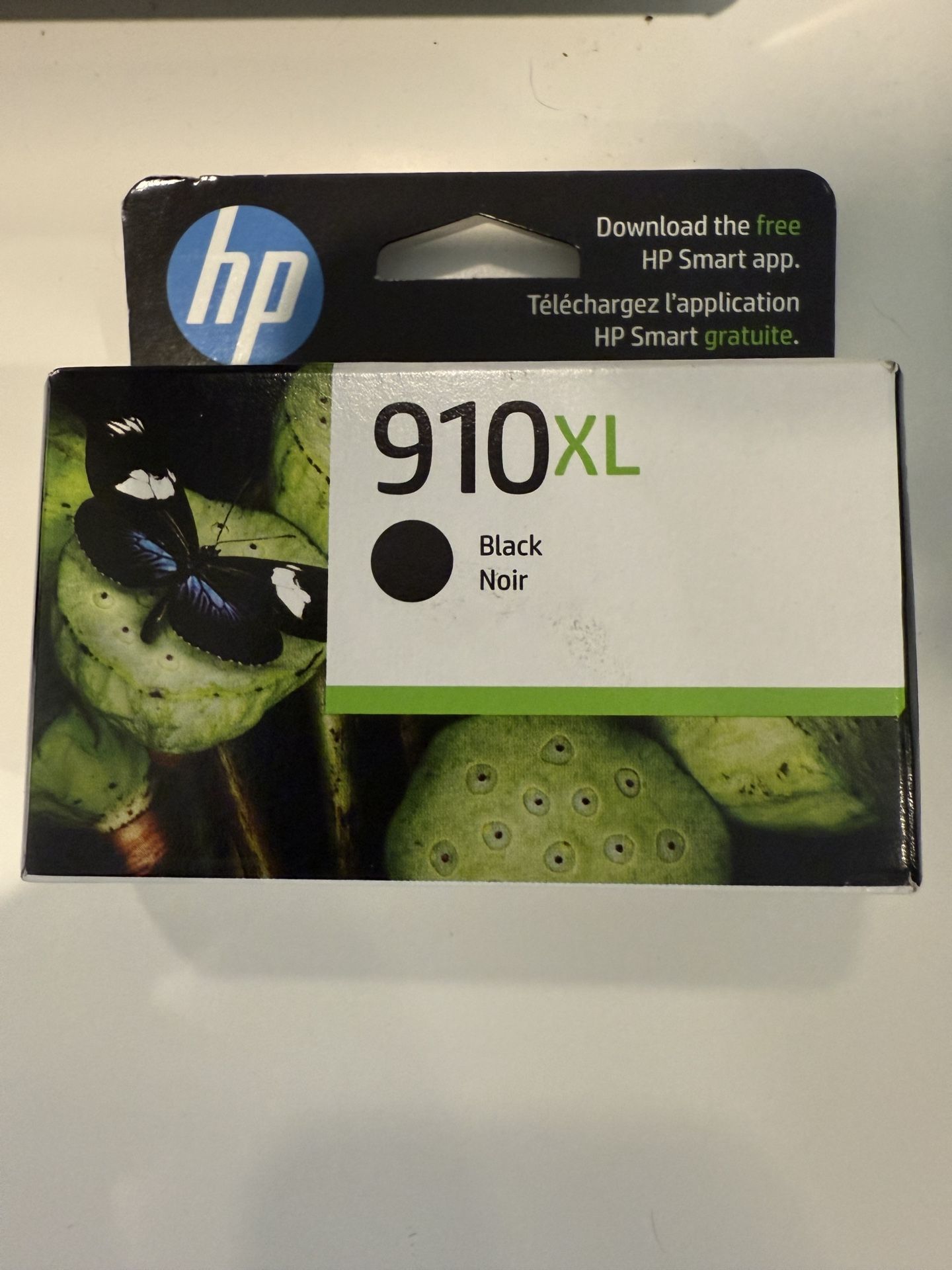 HP 910XL Brand Printer Ink Cartridge Brand New