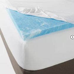 Mattress Topper 