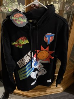 Space jam Hoodie