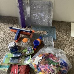 Bundle For Artistic,crafty, Scrap  Booking Person