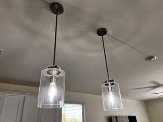 Pendant Lights