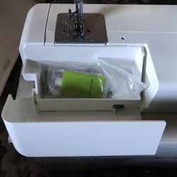 Kenmore Sewing Machine 