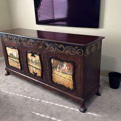 Tv Stand