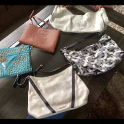 Women Bags Like VeryGood All For $99