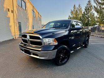 2017 Dodge Ram 1500