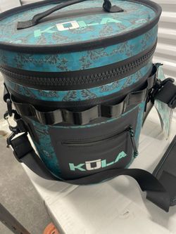 Kula 2.5 Softy Cooler