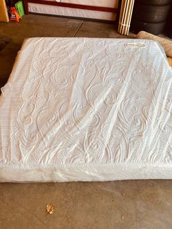 Serna  bed