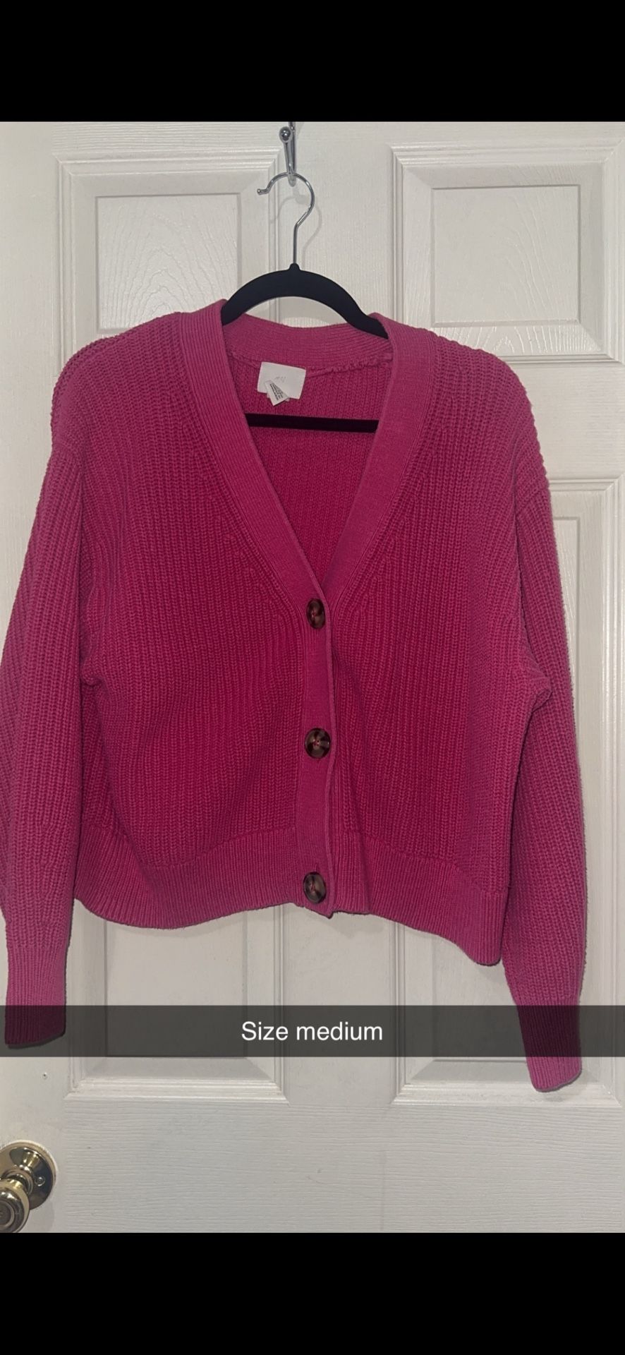 H&M Cardigan 