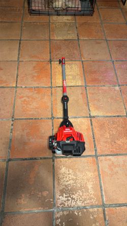 Craftsman Gas Power Head