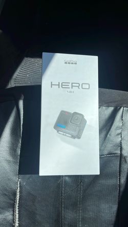 Go pro Hero